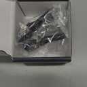 CDWTPS TPMS Sensor GM 4-Pack, 315MHZ Tire Pressure Monitor System for GM| GMC | Chevy | Buick | Cadillac Replace#13598771,13598772,13586335,13581558,20923680