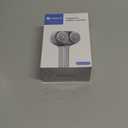 VASSON Fabric Shaver, Electric Lint Remover, Rechargeable Lint Shaver, Sweater Shavers to Remove Pilling, Large Fuzz Remover for Clothes Couch Furniture (Greyish White)