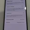 Apple iPhone 15 Pro, 128GB, Blue Titanium