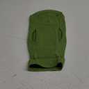 Stretchy Cat Sweater - 17 Colors & 6 Sizes | Snug Winter-Ready Knit for Boy/Girl Cats & Kittens(Green, Medium)