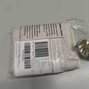 KeaBabies Toddler Pillowcase 13"x18" - Organic Cotton Toddler Pillowcase for Kids, Boys, Girls, Soft & Durable Cotton Cover for Miniature Sleepy Pillows, Cute Colors, Pillow Sold Separately (Clay) (1pk, Standard 13x18)