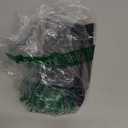 Drift Car Air Freshener - Stone Air Freshener Car Odor Eliminator - Long Lasting Scent - Auto Accessories - Metal Clip - Essential Oils - Clean Ingredients - Teak Scent Starter Kit