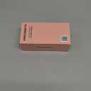 Superform Galvanic Booster Blush Pink, 1min booster for ageless skin, anti-aging and firming pocket booster, Korean skincare, Glow on the go, Serum booster device, Glass skin, Gift