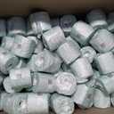 Tork Septic Safe Toilet Paper, White, 2-Ply 100% Recycled, Eco-Friendly, T24 Compatible 96 Rolls x 500 Sheets (TM1616S)