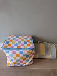 Insulated Travel Cooler Pack of 2