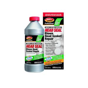 Bar's Leaks HG-1 HEAD SEAL Blown Head Gasket Repair