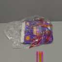 Party Goodie Bag Stuffer Fillers for Kids, 32 Pack Mini Bubble Wand Toys Gifts for Toddler, Small Birthday Summer Beach Pool Camping Party Favor Supplies,4th of July Classroom School Stuff Treat Prize