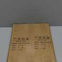 Appliance Slider, Sliding Tray for Coffee Maker, Coffee Pot Slider for Countertop, 360 Rolling Tray Appliance Slider for Kitchen Appliances- Rustic Brown (10 X 12)