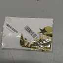 A Little Piece of Heaven is on The Way Cake Topper,Star and Moon Cake Topper for Baby Shower Party Decor, Heaven Theme Welcome Baby Party Decorations Supplies