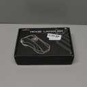 Seven Sparta Upgraded Locking Hood Latches for Jeep Wrangler JL/JLU 2018-2025 & Gladiator JT 2020-2025, with Keys & Anti-Theft Screws - Aluminum Locking Hood Catch, 1 Pair, Streamlined