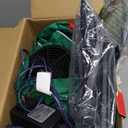 10.5 FT Animated Christmas Inflatables Santa Claus on Airplane, Santa Claus on Helicopter with Merry Christmas Banner, Xmas Blow Ups Outdoor Decorations for Yard Garden Lawn Holiday Home Party Decor