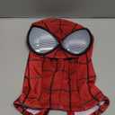 Role Play Masks Halloween Mask Cosplay Costumes Mask Adult Kids Spandex Fabric Material (Cf2)