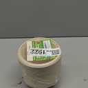 Homestockplus Small Disposable Paper Bowls - Heavy Duty 16 Oz Disposable Bowls - Made from Natural Bagasse Biodegradable Bowl for Cereal, Rice, French Fries [50 Pack]