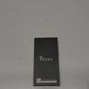 TOCOL for 17 Pro Max Case, Full Camera Protection, Built-in Magnetic Ring, Compatible with Magsafe Charger, Translucent Matte Phone Case for 17 ProMax 6.9 inch (Gray)