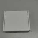 Gaiatop Hand Warmers Rechargeable, 2 Pack Cute Cat Paw Design 3 Levels Magnetic Electric Pocket Heater, Reusable Portable Hot Hands Stocking Stuffers Gifts for Women Men Cat Lover (White)