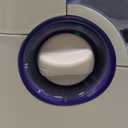 Vicks Warm Mist Humidifier - Air Humidifier for Bedroom, Home & Large Room, Baby, Kids and Adults Soothing Steam Vaporizer for Cough, Congestion, Allergies & Dry Air, VapoSteam Compatible (1 Count (Pack of 1), White)