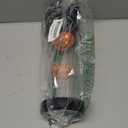 Basketball Motion Lamp with Color-Changing Light, LED Water Mood Lamp for Kids, Floating Basketball Decor, Night Light, Sports Room Decoration