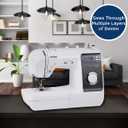 Brother ST150HDH Strong and Tough Sewing Machine 50 Stitches