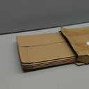 5 Pack Golf Club Shipping Boxes, 48x4x4 Inch Tall Corrugated Cardboard Golf Club Box for Shipping, Packaging, Moving, Mailing
