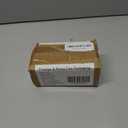 Jewelry Gift Boxes 6 Pack 2.5x1.5x1 inch Cardboard Jewelry Box, Cotton Filled Small Jewelry Gifts Boxes With Lids | For Earring, Bracelet, Necklace, Rings, Gift Boxes For Presents