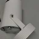 Mini Projector, Projector with Wifi and Bluetooth Built-in Battery 4K Portable Projector for Outdoor Bedroom, Smart Projectors 1080P Compatible with iPhone/TV Stick/HDMI/Laptop