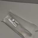 Serving Tongs Kitchen Tongs,Buffet Tongs, Stainless Steel Food Tong Serving Tong,small tongs 6 Pack (12 Inch)