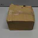 R-kay 36 Pcs Candy Bowls And Plastic Scoops Set - 18 Clear Small Plastic Bowls 6 Oz, 9 Plastic Scoops And 9 Small Tongs Buffet Containers Set Heavy Duty