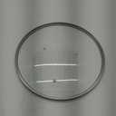 12 Inch Tempered Glass Pot Lid Compatible with 12 Lodge Cast Iron Skillets and 7 Quart Dutch Ovens - Designed with Steam Vent Hole and Heat Resistant Handle