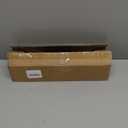 12 inches 12-Pack Trampoline Stakes Anchors High Wind Stake Heavy Duty U Hooks for Ground Lawn Garden Yard Stakes for Decorations Swing Set Shed (U Shape-Black)