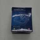 Blood Pressure Monitors for Home Use Upper Arm, Accurate Cuff 8.7-15.7 Monitor with Large Backlight Display 2 Users 240 Sets Memory, Digital BP Machine, Christmas Gifts for Mom Dad Seniors