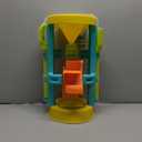 Waterwheel Beach Toys Summer Sand Beach Toys For Girls Boys