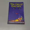 The Great Gatsby - Reader's Library Classic