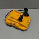 DCB112 20V MAX Battery Charger Replacement for Dewalt Battery Charger, Compatible with Dewalt 12V-20V Battery