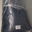 Ophanie 6x9 Blue Rugs for Living Room, Large Fluffy Shag Fuzzy Plush Soft Area Rugs, Floor Shaggy Navy Carpets for Bedroom, Carpet for Kids Boys Girls Dorm Nursery Home Decor Aesthetic