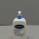 Cetaphil Face Wash, Hydrating Gentle Skin Cleanser for Dry to Normal Sensitive Skin, 20 oz, Fragrance Free, Soap Free and Non-Foaming