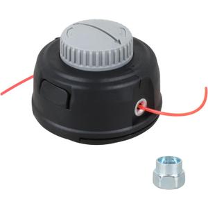 Weed Eater Head for Homelite Ryobi Trimmer Head Replacement Part 311759011 311759012