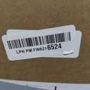 Elviros Cervical Neck Pillow for Sleeping, Memory Foam Pillow for Neck Pain Relief