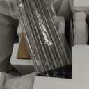 VAPSINT 13x15 Inch Drop In Bar Sink, 16 Guage Stainless Steel Commercial Topmount Single Bowl, Handmade Small Kitchen Sink for Wet Bar Prep RV Outdoor with Accessories (Brushed Nickel)