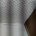 SofGlowly Ultra Thin Flat Pillows for Sleeping King Size -33x16 Inch, Cooling Memory Foam Pillow 2.75 inch Height Ultra Thin Pillow,Slim Bed Pillows for Stomach Back Sleeper