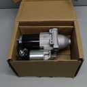 10910N Starter Compatible with 14-16 Chevrolet Silverado 1500 Suburban Tahoe, GMC Sierra 1500 Yukon Savana, Cadillac Escalade, Express Van 2500 3500 V6 V8 4.3L 5.3L 6.2L 2014 2015 2016 12655055