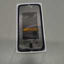 BERFY for iPhone 17 Pro Max Case, Compatible with MagSafe, Built-in Privacy Screen Protector and Camera Protection,Anti-Spy Full Body Shockproof Translucent Matte Phone Case for 17 Pro Max 6.9",Purple