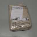 Veken 8 Set Packing Cubes, Cruise Ship Travel Essentials Accessories for Beach Vacation, Personalized Gifts for Women Mom Her, Suitcase Organizer Bags for Luggage with Hanging Toiletry Bag (Dutch Cream)