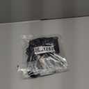 10PCS Couch Connector Straps, Universal Sectional Couch Connectors, Heavy Duty Couches Connector Straps, Easy to Install, No Tools Required, Fasten Sofa Legs Together