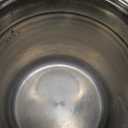 Stainless Steel Humidifier, 3L Warm Mist Humidifier, Easy Clean with Warm Steam Humidifier, Healthy Air Mist Humidifiers for Bedroom Living Room, with Sleep Mode and Auto-off Setting