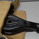 A-Premium 2 x Rear Lower Control Arm, with Bushing, Compatible with Honda Odyssey 2011-2017
