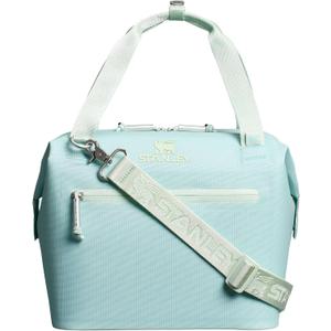 Stanley All Day Julienne Soft Cooler Bag and Lunch Box | Insulated Travel Bag with Zipper | BPA-Free
