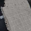 Curtain Beige Size 72x72