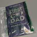 The Essential First-Time DAD Handbook: Practical Routines, Expert Insights & Month-by-Month Dad Hacks to Master Fatherhood, Be Present & Prepared Without Relationship Tension or 2 A.M. Guesswork