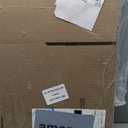 BOX USA Moving Boxes 18"L x 14"W x 12"H (10-Pack) Medium + Packaging Tape - Shipping, Mailing, Packing, Packaging and Storage