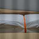 Novilla Memory Foam 8 Inch Twin Mattress in a Box